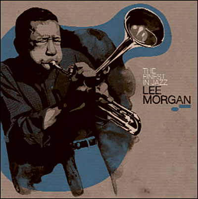 The Finest in Jazz - Digipack