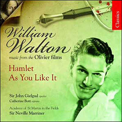 Hamlet - As You Like It