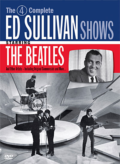 The Ed Sullivan shows