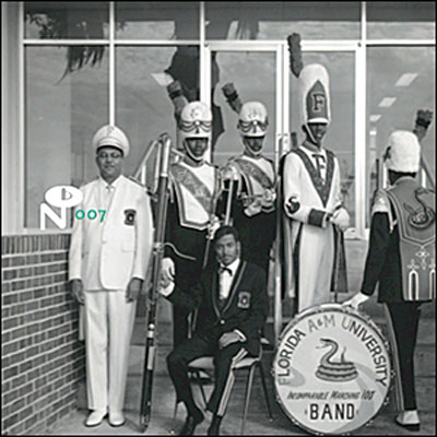 Eccentric Soul the Deep City label