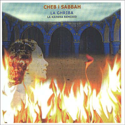 La Ghriba la Kahena remixed