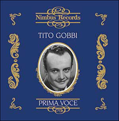 Tito Gobbi