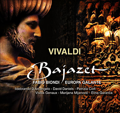 Bajazet - Coffret