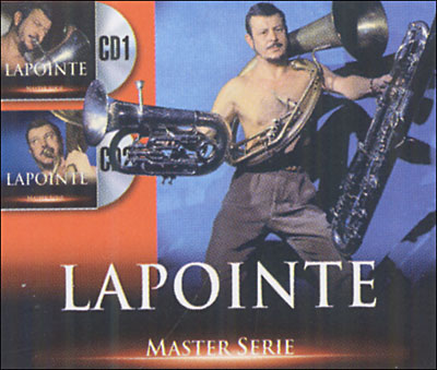 Boby Lapointe