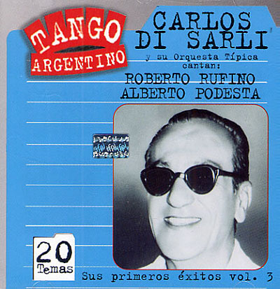 Sus primeros exitos volume 3