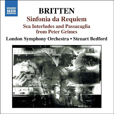 Sinfonia da Requiem