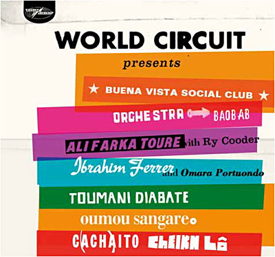 World Circuit presents