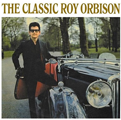 CLASSIC ROY