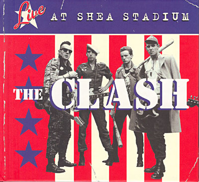 Live at Shea Stadium - Edition limitée