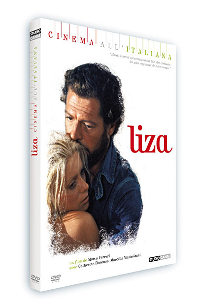 Liza