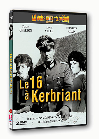 Le 16 à Kerbriant