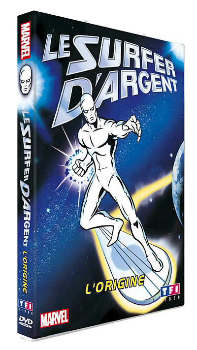 Volume 1 - L'Origine