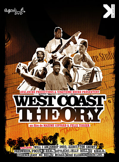 West Coast Theory