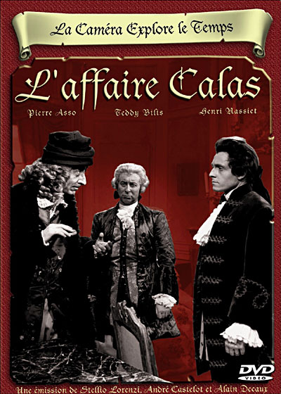 Affaire calas