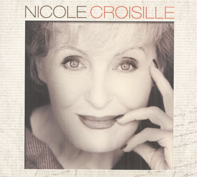 Le meilleur de Nicole Croisille