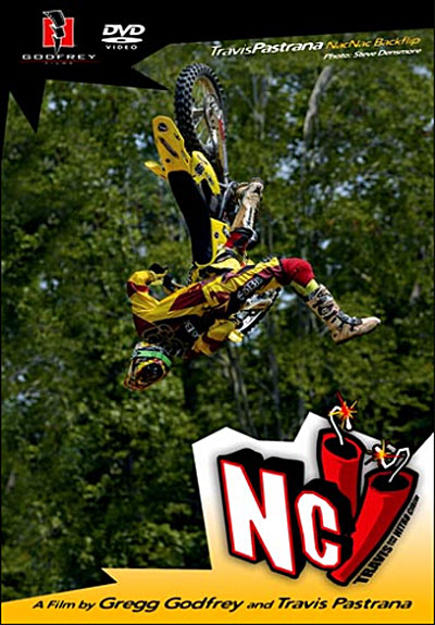 Nitro circus 2