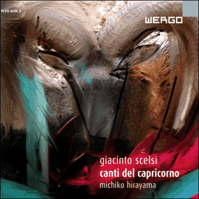 Canti del Capricorno 1-20