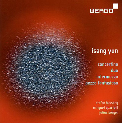 Concertino - Duo - Intermezzo