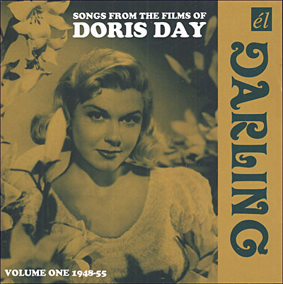 Songs from the films of Doris Day