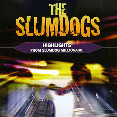 Highlights from slumdog millionaire