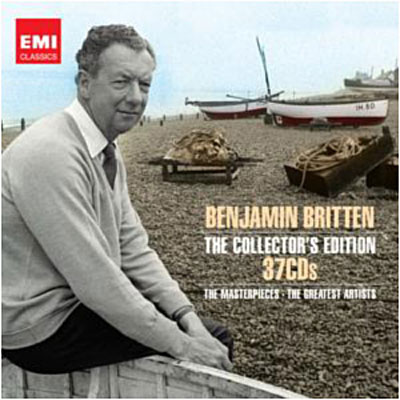 The Collector's edition - Coffret 37 CD