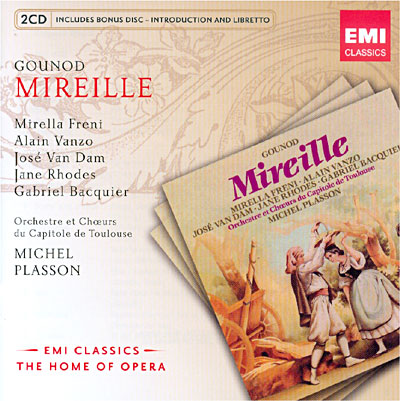Mireille