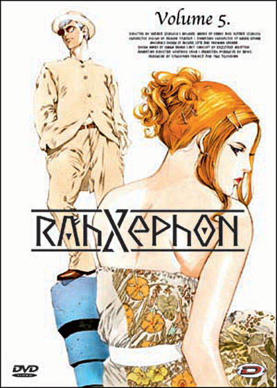 Volume 5