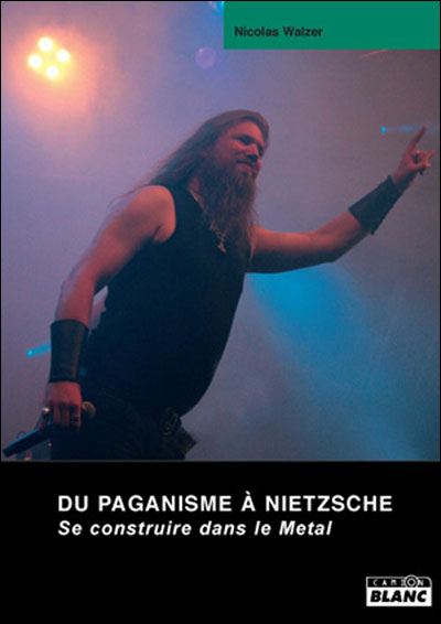 Du paganisme à Nietzsche