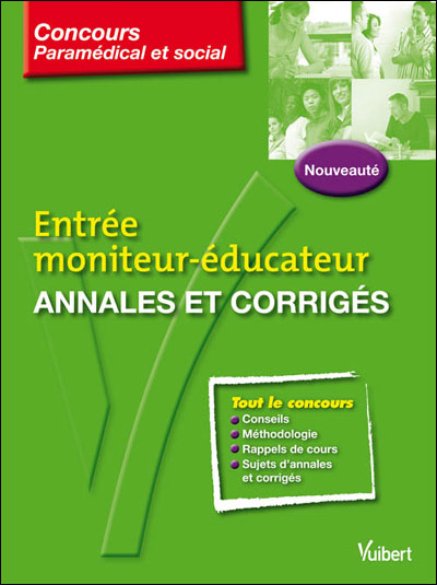 Concours D Entree Moniteur Educateur Annales Corrigees Tome 46 Broche Lucienne Suissa Claude Charroin Achat Livre Fnac