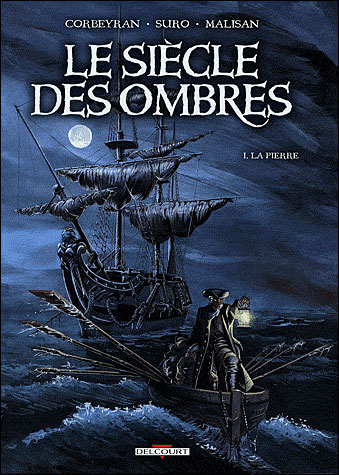 Siècle des ombres