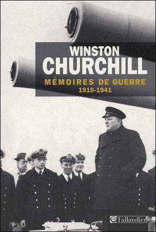Memoires de guerre t1 1919-1941