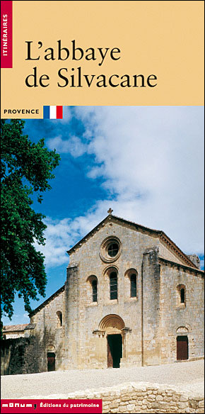 L'abbaye de Silvacane