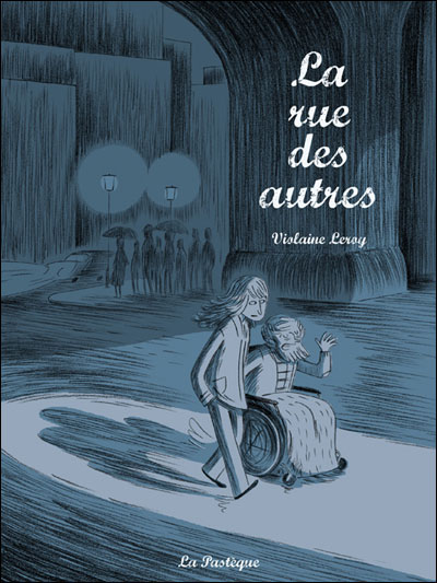 La rue des autres