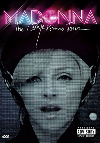 The Confessions tour