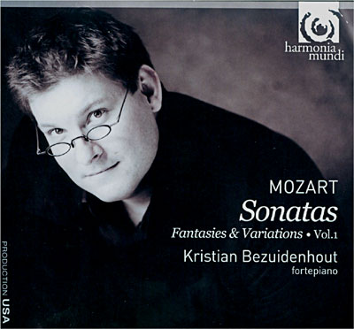 Sonate pour piano volume 1