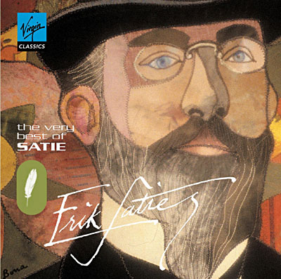 The Very best of Erik Satie
