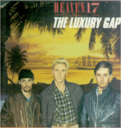 The Luxury Gap - Nouvelle Edition