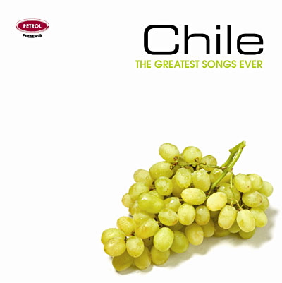 The Greatest Songs Ever Chili