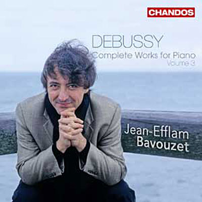 Oeuvres pour piano - Volume 3