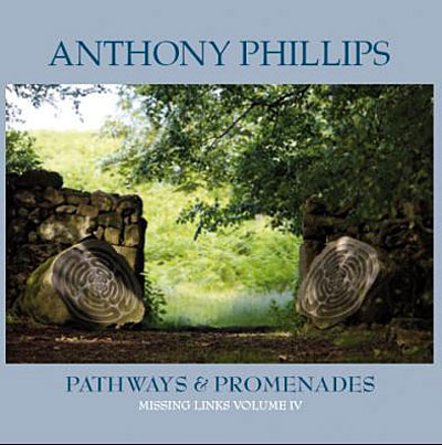 Missing links vol 4 pathways and promenades