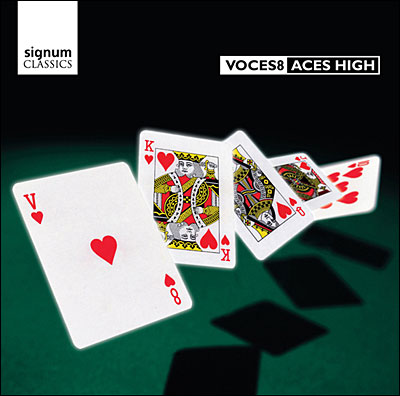 Aces high