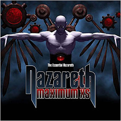 Maximum xs