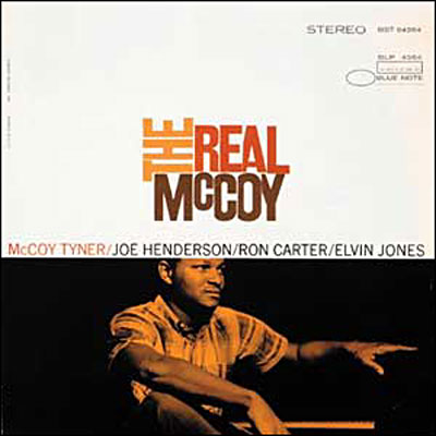 The Real McCoy (99digital.Rema)