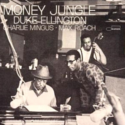 Money Jungle
