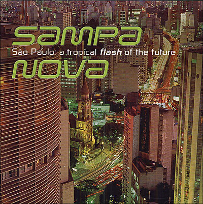 Sampa nova