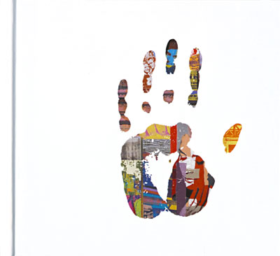 Musical paintings volume 1 - Inclus livre
