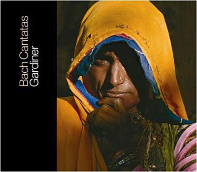Cantates volume 5 - BWV 45 46 101 102 136 et 178