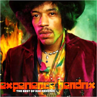 Experience Hendrix