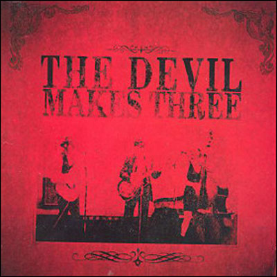 The Devil Makes Three
