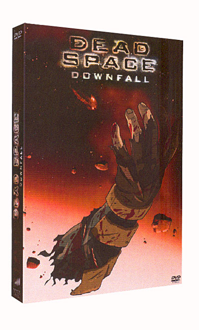 Dead Space Downfall
